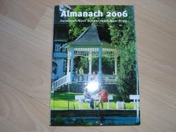 Almanach 2006: Heimatjahrbuch Schwarzwald-Baar-Kreis - 30. Folge