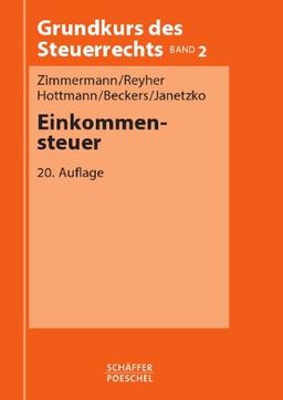 Einkommensteuer