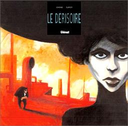 Le dérisoire