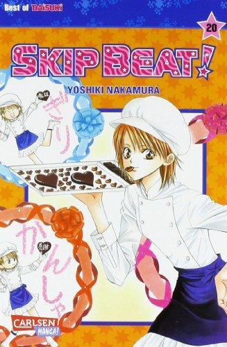 Skip Beat!, Band 20