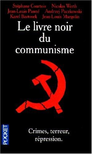 Livre Noir du Communisme (Best)