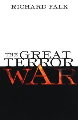 The Great Terror War