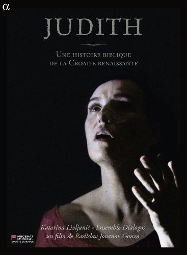 Judith [2 DVDs]