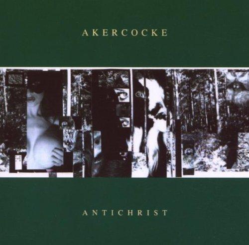 Antichrist (Ltd.Edition+Bonus Tracks)