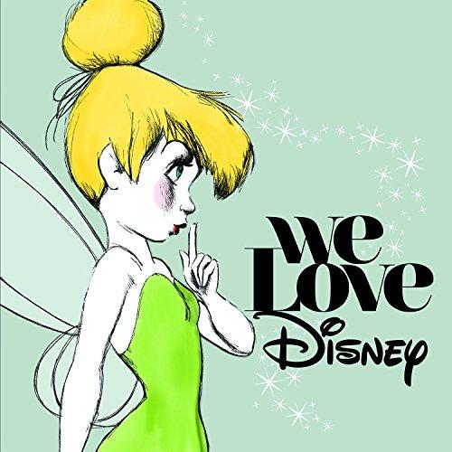 We Love Disney (Deluxe Edition)