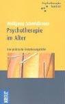 Psychotherapie im Alter