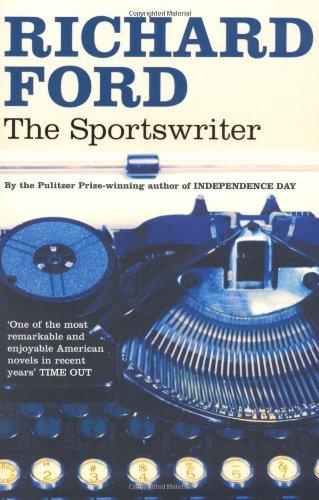 Sportswriter