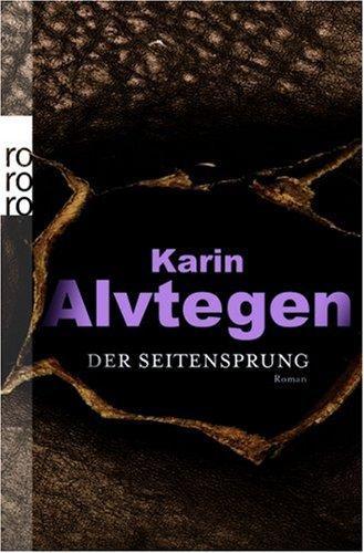 Der Seitensprung. Sonderausgabe.