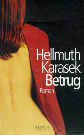 Betrug: Roman