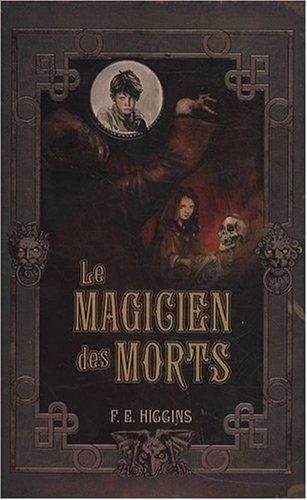 Le magicien des morts