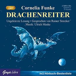 Drachenreiter (MP3 CDS)