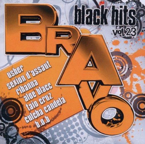 Bravo Black Hits Vol.23