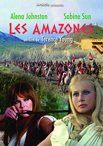 Les amazones [FR Import]