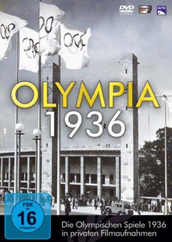 Olympia 1936