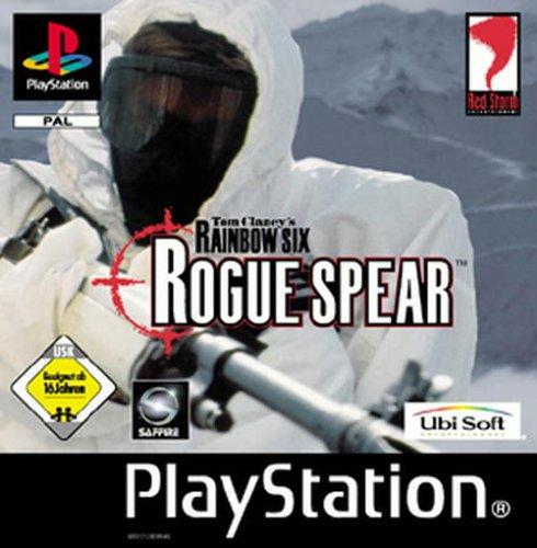 Tom Clancy's Rainbow Six: Rogue Spear