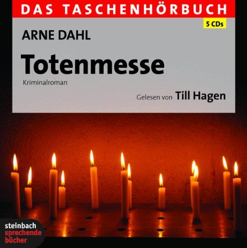 Totenmesse. Das Taschenhörbuch