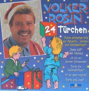 24 Türchen