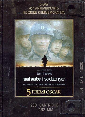 Salvate il soldato Ryan (60° anniversario) [IT Import]