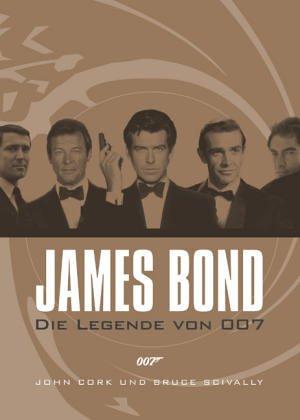 James Bond. Die Legende von 007