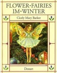 Flower Fairies, Im Winter