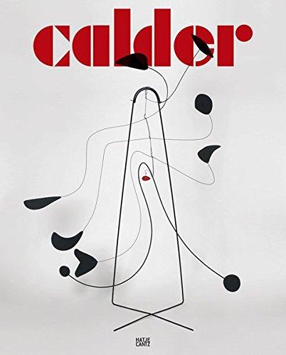 Alexander Calder: Bäume Abstraktion benennen