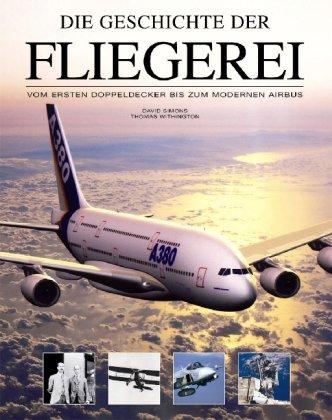 Die Geschichte der Fliegerei: Von den Flugpionieren bis zur Erkundung des Alls