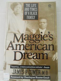 Maggie's American Dream: The Life and Times of a Black Family