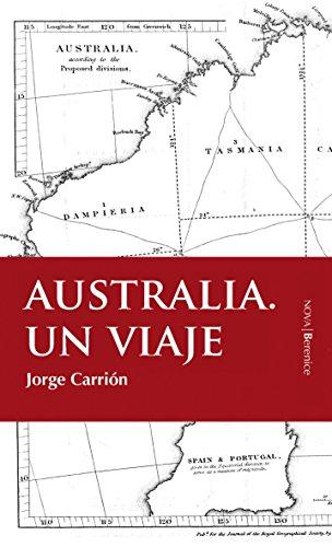 Australia : un viaje