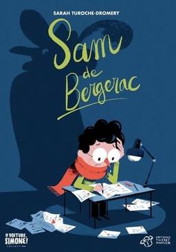 Sam de Bergerac