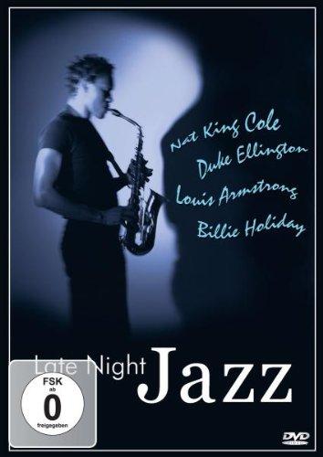 Various Artists - Late Night Jazz