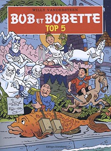 Top 5 (Bob et Bobette)