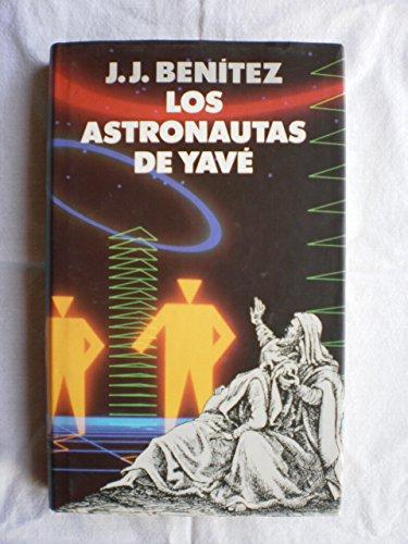 Los astronautas de Yavé