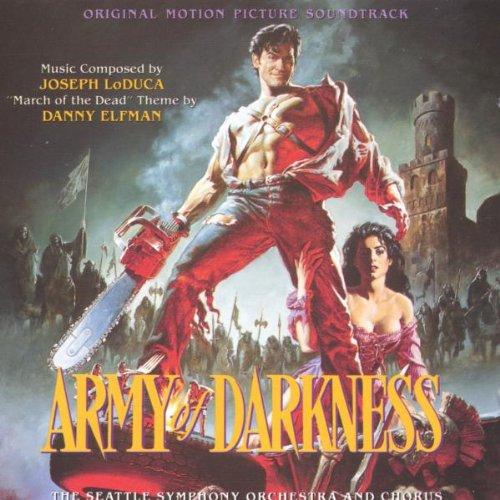 Army of Darkness