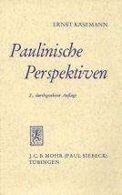 Paulinische Perspektiven