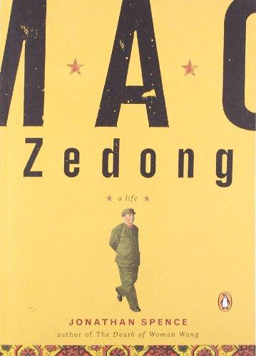 Mao Zedong: A Life (A Penguin Life)