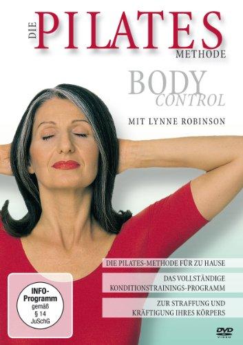 Die Pilates Methode - Body Control