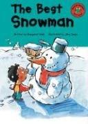 The Best Snowman (Read-it! Readers. Red Level)