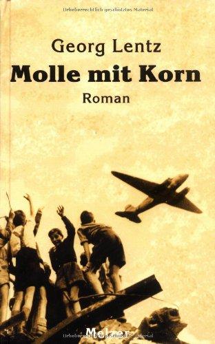 Molle mit Korn