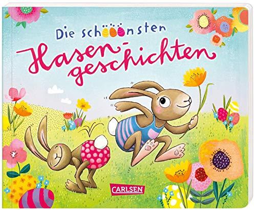 Die schönsten Hasengeschichten: zum Vorlesen in der Osterzeit