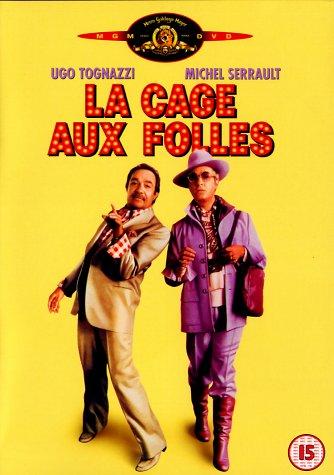 La Cage Aux Folles [UK Import]