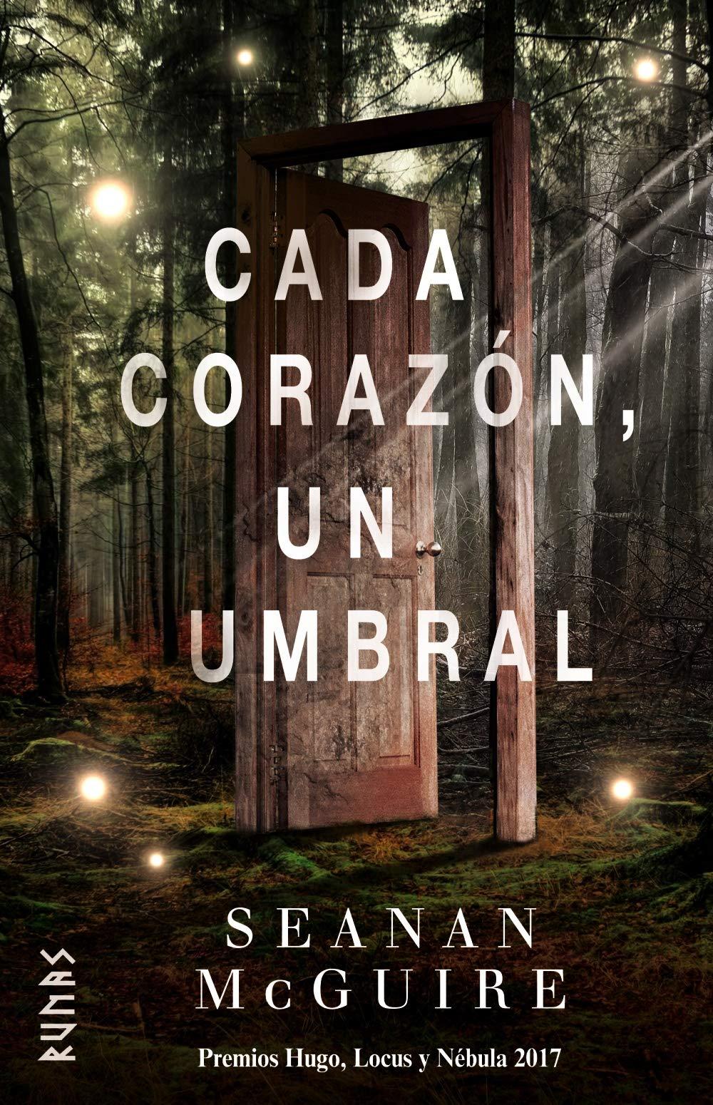 Cada corazón, un umbral (Runas)