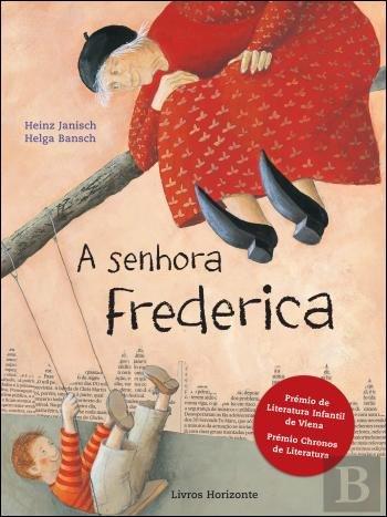 A Senhora Frederica