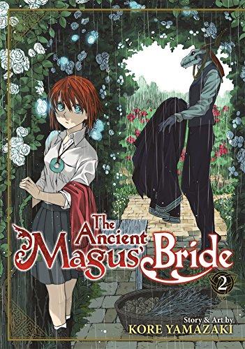 The Ancient Magus' Bride