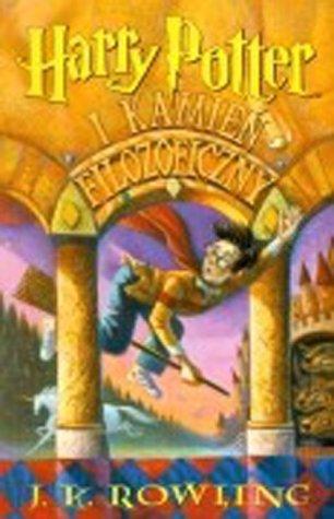 Harry Potter i kamien filozoficzny