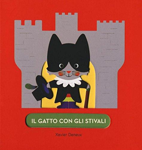 Il gatto con gli stivali