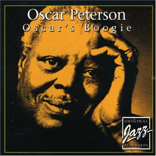 Oscar S Boogie