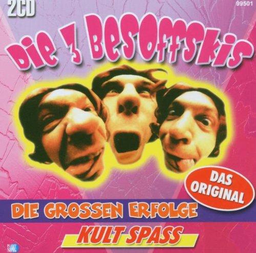 Kult Spass-das Original