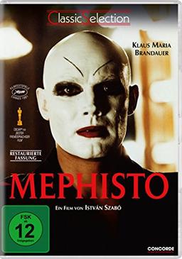 Mephisto