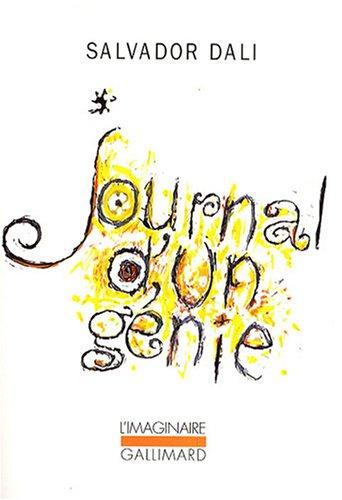 Journal d'un génie