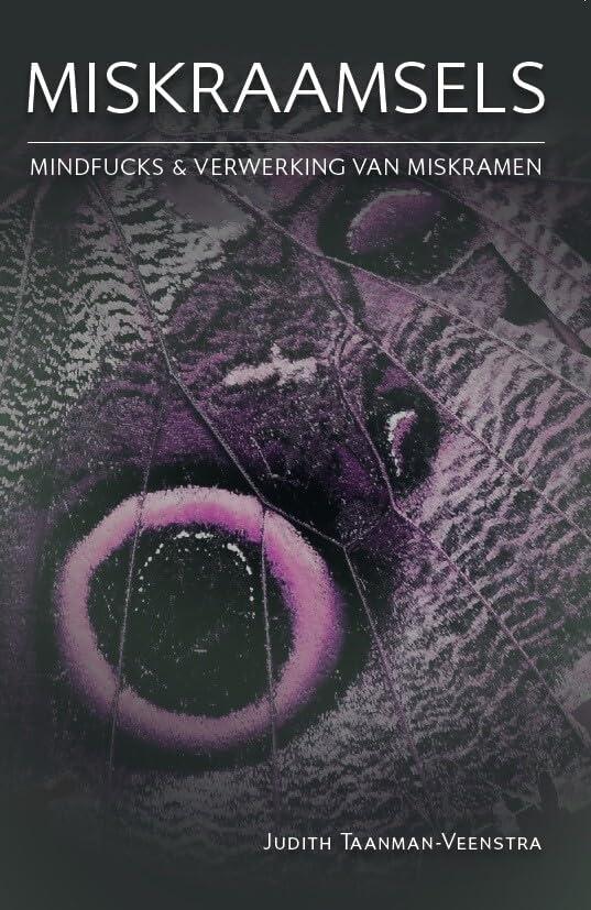 Miskraamsels: Mindfucks & verwerking van miskramen